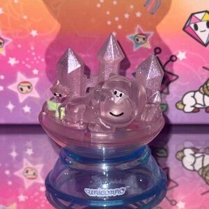 tokidoki Diamante Unicorno from Dreaming Unicorno Series